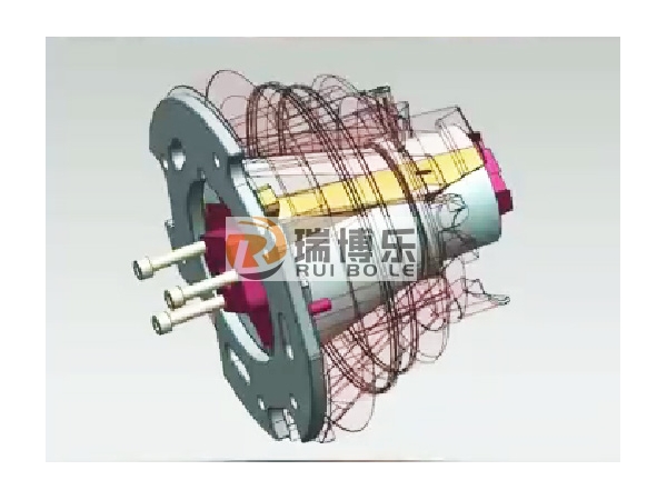 模具伸縮柯設計詳細步驟有哪些？瑞博樂